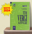 Tüm Vergi Kanunları