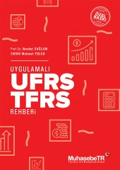 Uygulamalı UFRS/TFRS Rehberi